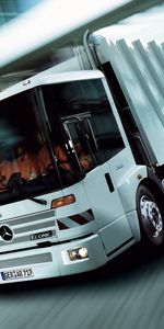 Transports,Voitures,Mercedes,Camions