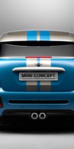 Транспорт,Мини Купер (Mini Cooper),Машины