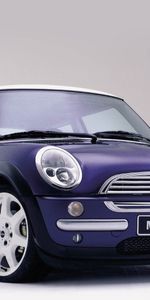 Transports,Voitures,Mini Cooper