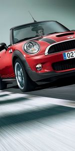 Transports,Voitures,Mini Cooper