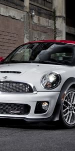 Transports,Voitures,Mini Cooper