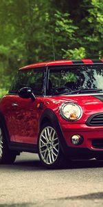 Transport,Auto,Mini Cooper