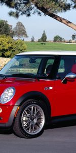 Transports,Mini Cooper,Voitures