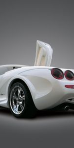 Transports,Mitsuoka Orochi,Voitures