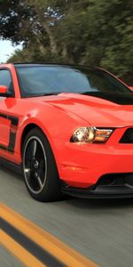 Mustang,Transports,Voitures