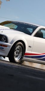 Transports,Voitures,Mustang