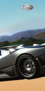 Transport,Auto,Pagani