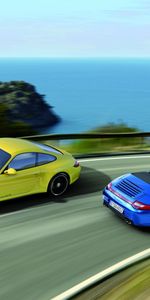 Transports,Voitures,Porsche