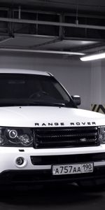 Automóvil,Range Rover,Transporte