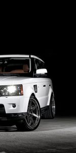 Range Rover,Transports,Voitures