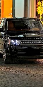 Рендж Ровер (Range Rover),Транспорт,Машины