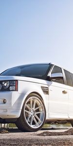 Range Rover,Transports,Voitures