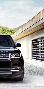 Рендж Ровер (Range Rover),Транспорт,Машины