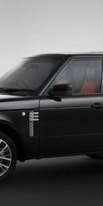 Range Rover,Transports,Voitures