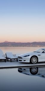 Transport,Auto,Sea,Aston Martin