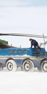 Transport,Auto,Snow,Helicopters