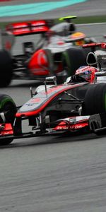 Формула 1 (Formula 1 F1),Спорт,Машины,Транспорт