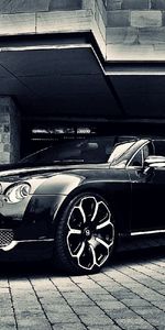 Транспорт,Бэнтли (Bentley),Машины