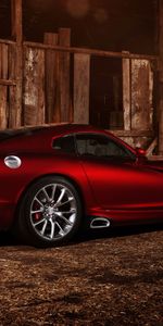 Transport,Dodge Viper,Auto