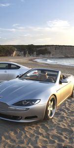 Transport,Landscape,Auto,Sea,Beach