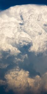 Transport,Landscape,Clouds,Airplanes