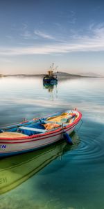 Transport,Landscape,Sea,Boats