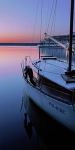 Transport,Landscape,Sea,Yachts