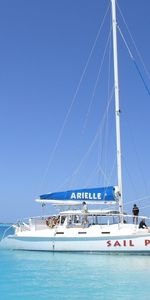 Transport,Landscape,Sea,Yachts