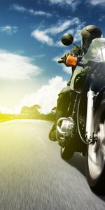 Transports,Routes,Moto