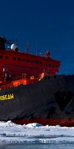 Transporte,Hielo,Barcos,Mar