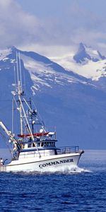 Transporte,Mar,Barcos