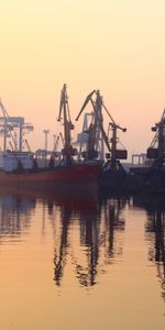 Transporte,Barcos