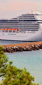 Transporte,Barcos