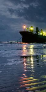 Transporte,Barcos