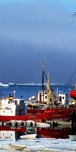 Transporte,Barcos