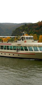 Transporte,Barcos