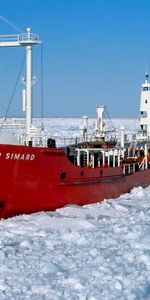 Transporte,Barcos