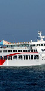 Transporte,Barcos