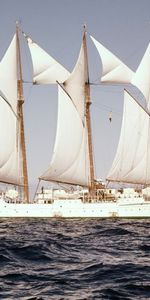 Barcos,Transporte