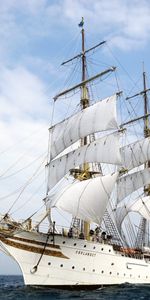 Transporte,Cielo,Barcos