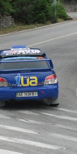 Transporte,Deportes,Subaru,Rally