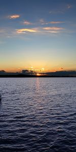 Transports,Yachts,Paysage,Coucher De Soleil,Mer