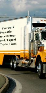 Transports,Camions