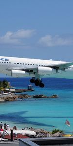 Avions,Transports,Eau,Mer