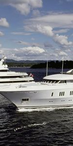 Transport,Yachts,Ships