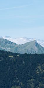 Nature,Cordillère,Dahl,Distance,Arbres,Montagnes,Chaîne De Montagnes