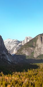 Nature,Arbres,Les Rochers,Roches,Montagnes,Paysage