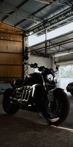 Triumph,Triumph Rocket 3,Motorcycle,Motorcycles,Bike