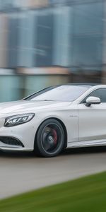 Mercedes Benz,Voitures,Coupé,Compartiment,Coupe,S63,Amg,Tuning