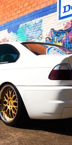 Voitures,E46,M3,Tuning,Bmw